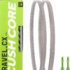 CushCore Gravel/CX Tire Insert Set 1 CushCore Gravel/CX Tire Insert Set -Bicycles & Spare Parts cushcore gravel cx tire insert set 386350 1