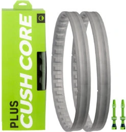 CushCore Plus Tire Insert Set