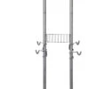 Delta 4 Bike Rack W/Basket -Bicycles & Spare Parts delta 4 bike rack w basket 413564 1 11 1