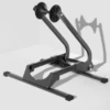 Delta Adjustable Spring Floor Stand 2 Delta Adjustable Spring Floor Stand -Bicycles & Spare Parts delta adjustable spring floor stand 392586 11