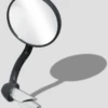 Delta Premium Bar End Cycling Mirror -Bicycles & Spare Parts delta premium bar end cycling mirror 392571 11