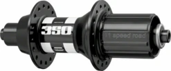 Dt-swiss DT Swiss 350 J-Bend Rear Hub