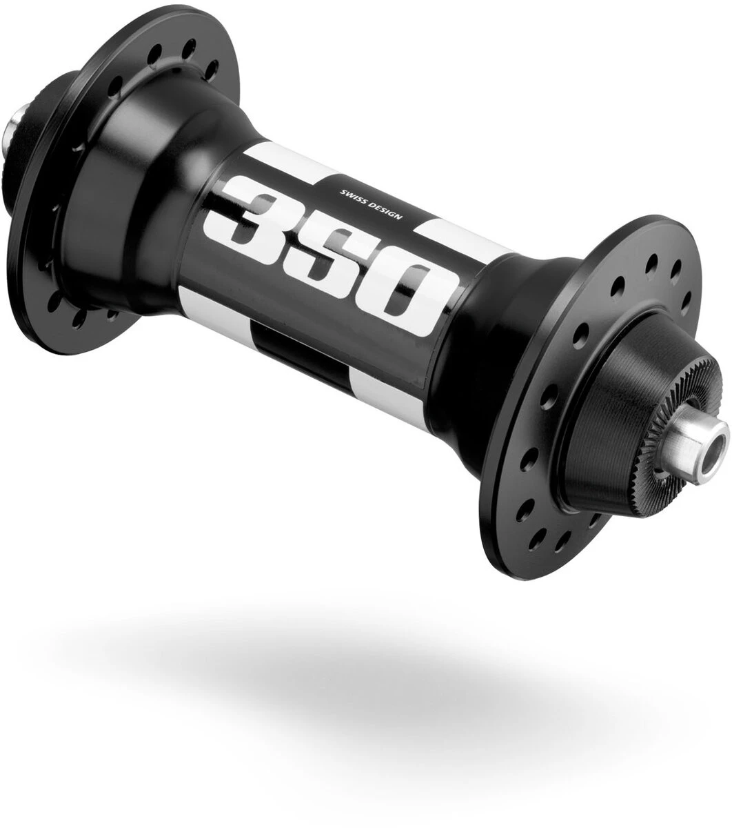 Dt-swiss DT Swiss 350 Road Front Hub 5 Dt-swiss DT Swiss 350 Road Front Hub - Image 3