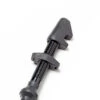 Dt-swiss DT Swiss Aluminum Tubeless Valve -Bicycles & Spare Parts dt swiss aluminum tubeless valve 393138 1