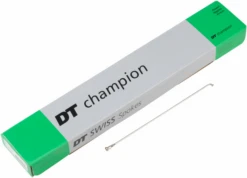 Dt-swiss DT Swiss Champion 2.0 J-Bend Spokes