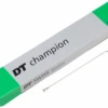 Dt-swiss DT Swiss Champion 2.0 Straight Pull Spoke Blanks