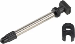 Dt-swiss DT Swiss DT Swiss Narrow Base Tubeless Valve - 53mm