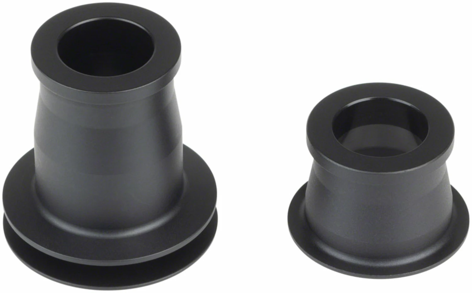 Dt-swiss DT Swiss DT Swiss Rear Axle Conversion Kit - 12 Mm Thru Axle, Press Fit, Shimano Micro Spline, Black 3 Dt-swiss DT Swiss DT Swiss Rear Axle Conversion Kit - 12 Mm Thru Axle, Press Fit, Shimano Micro Spline, Black