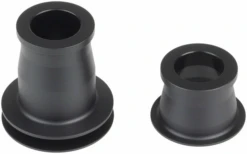 Dt-swiss DT Swiss DT Swiss Rear Axle Conversion Kit - 12 Mm Thru Axle, Press Fit, Sram XD, Black