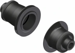 Dt-swiss DT Swiss DT Swiss Rear Axle Conversion Kit - 5 Mm Quick Release, Press Fit, Shimano ROAD, Black