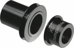 Dt-swiss DT Swiss DT Swiss XD End Caps For 135mm X 12mm Thru Axle Hubs: Fits 240, 350, 440