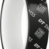 Dt-swiss DT Swiss DT Tubeless Ready Tape - 21mm X 10m, Black