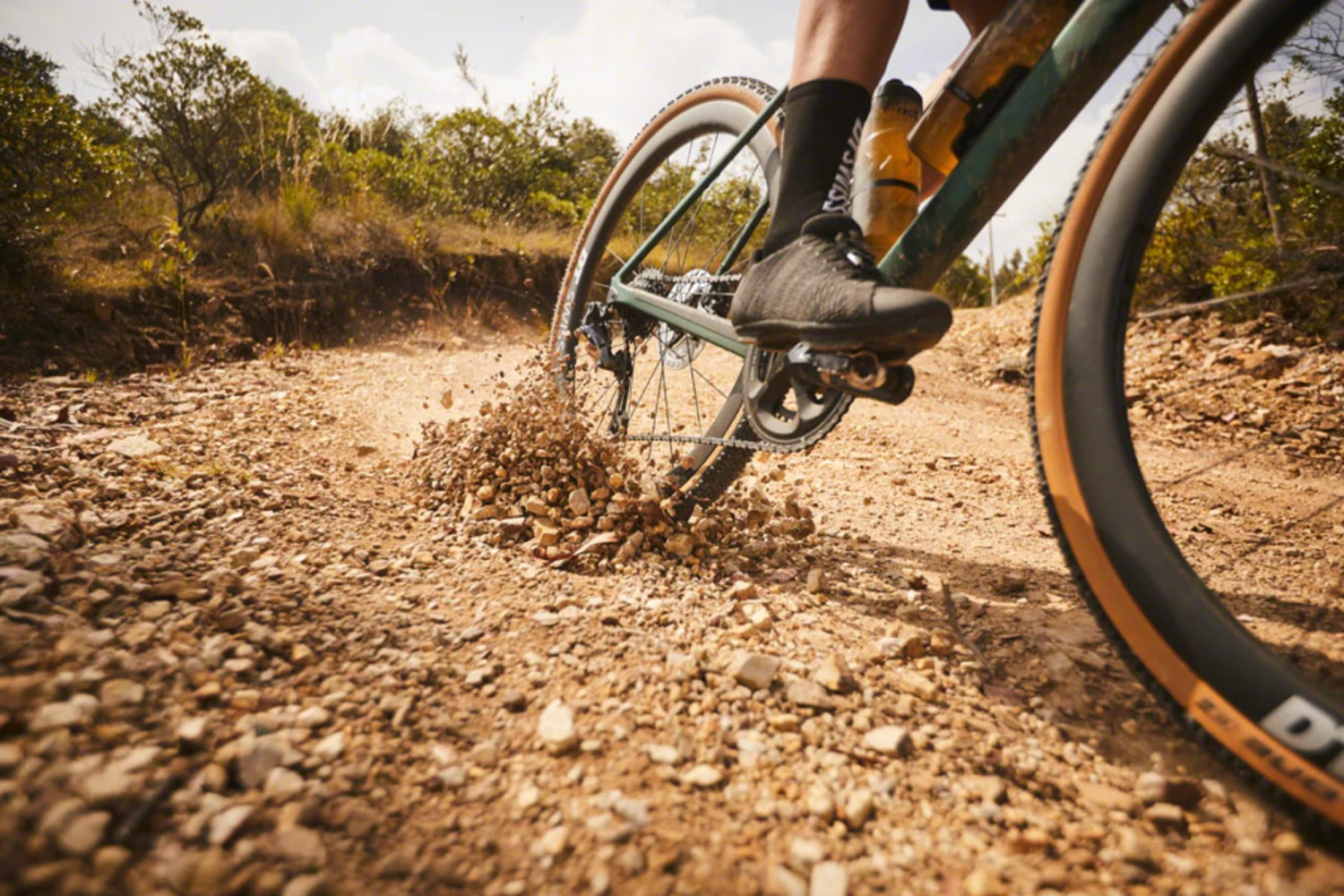 Dt-swiss DT Swiss GRC 1400 Rear Wheel 5 Dt-swiss DT Swiss GRC 1400 Rear Wheel - Image 3