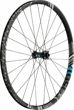 Dt-swiss DT Swiss HX 1501 Spline One Front Wheel