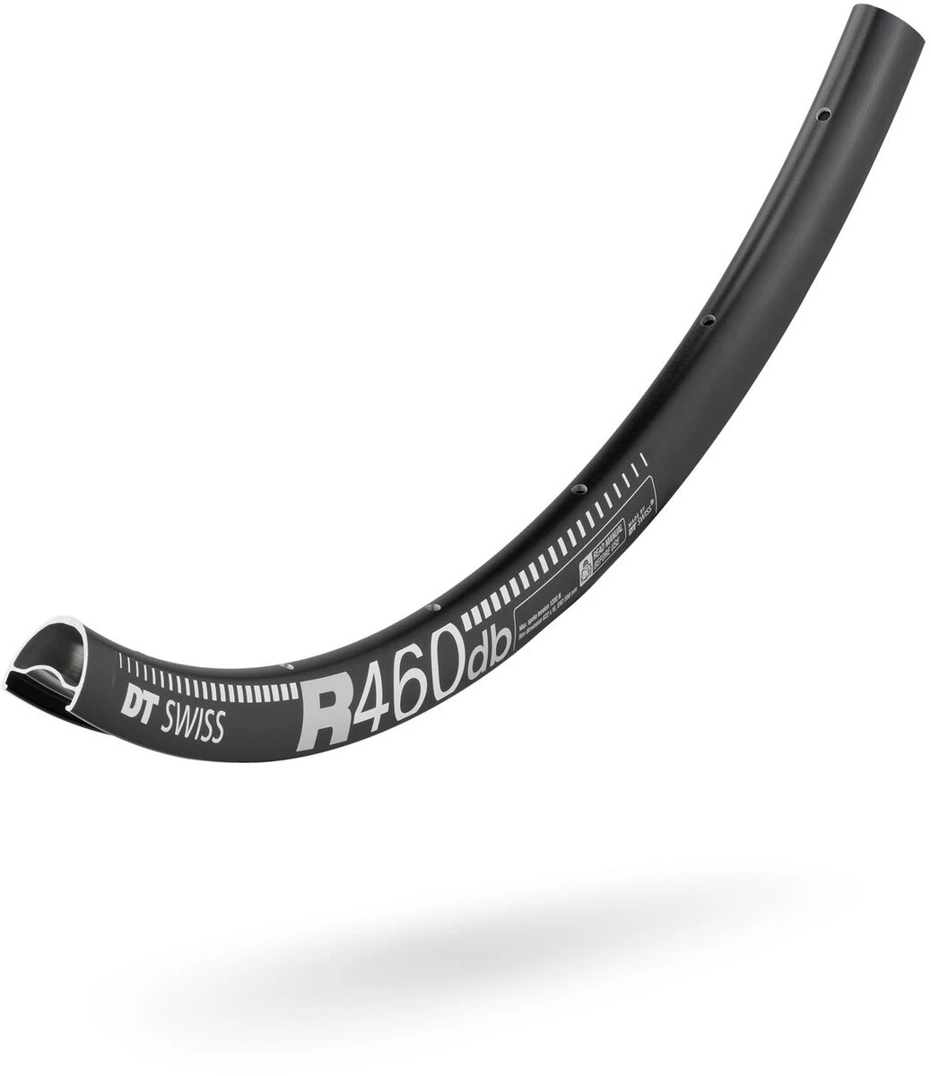 Dt-swiss DT Swiss R 460 DB 700c 3 Dt-swiss DT Swiss R 460 DB 700c