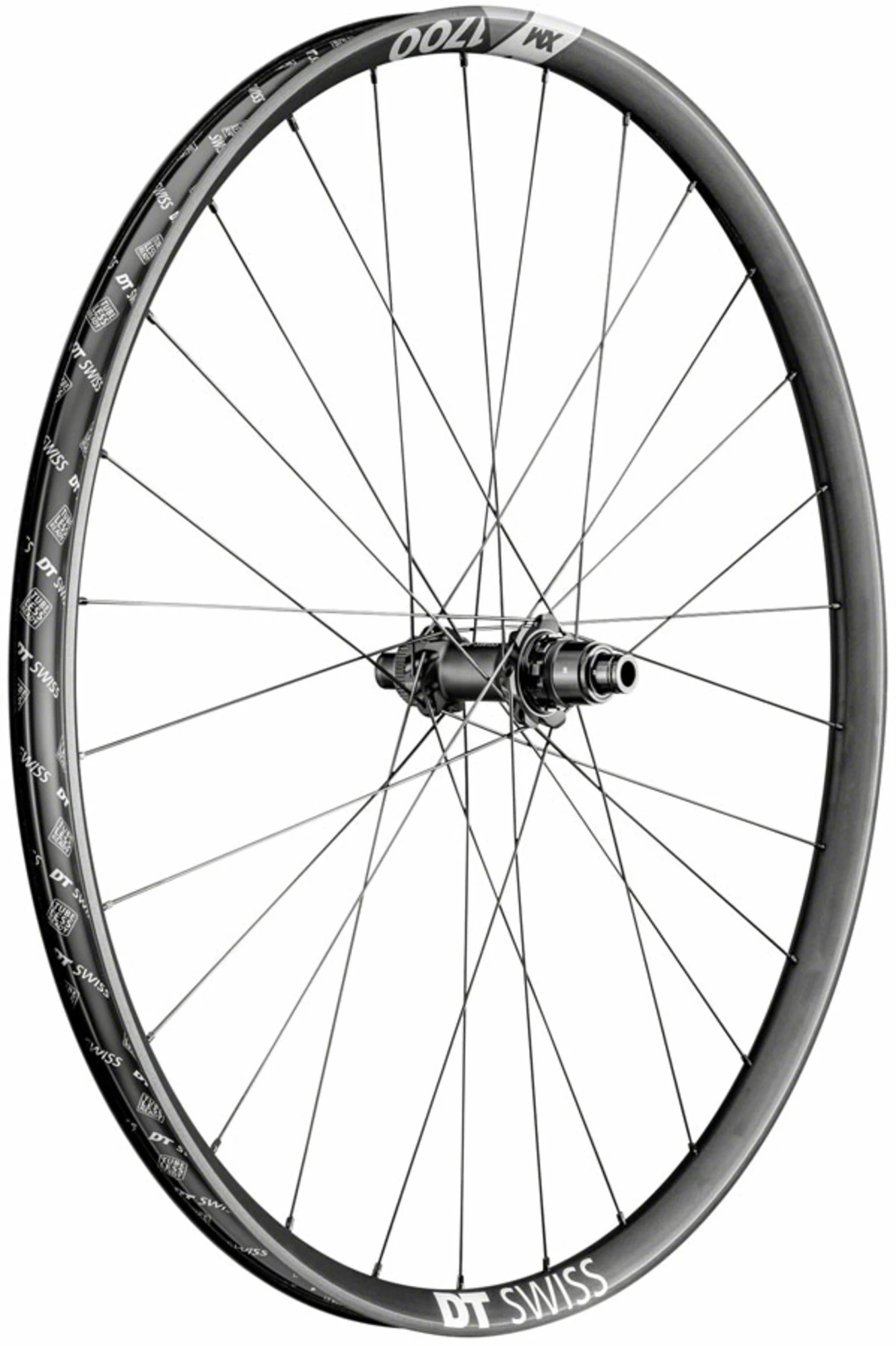 Dt-swiss DT Swiss XM 1700 SPLINE Rear Wheel 4 Dt-swiss DT Swiss XM 1700 SPLINE Rear Wheel - Image 2
