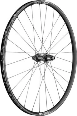 Dt-swiss DT Swiss XR 1700 SPLINE 29-inch Rear