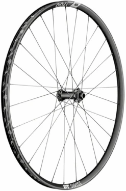 Dt-swiss DT Swiss XR 1700 SPLINE Front Wheel