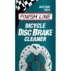 Finish Line Bicycle Disc Brake Cleaner -Bicycles & Spare Parts finish line bicycle disc brake cleaner 376756 1
