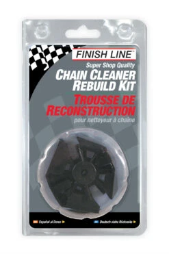 Finish Line Pro Chain Cleaner Rebuild Kit