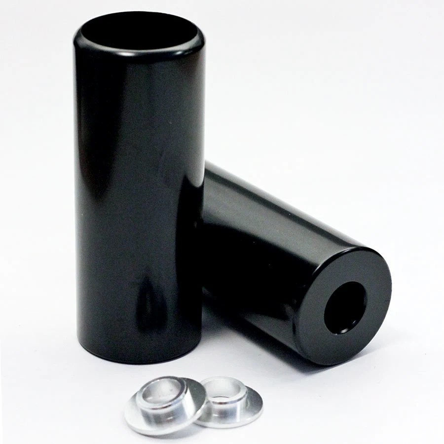 Free Agent 4130 Axle Pegs 3 Free Agent 4130 Axle Pegs