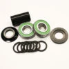 Free Agent 3-Piece Bottom Bracket