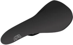Free Agent Race Saddle