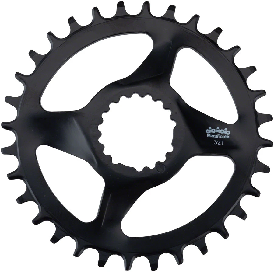 FSA Comet MTB Direct Mount Chainring 3 FSA Comet MTB Direct Mount Chainring