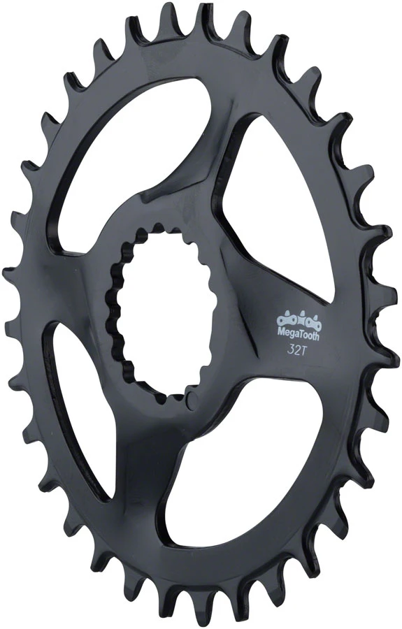 FSA Comet MTB Direct Mount Chainring 4 FSA Comet MTB Direct Mount Chainring - Image 2