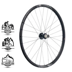 FSA NS 29-inch Tubeless Ready Wheelset