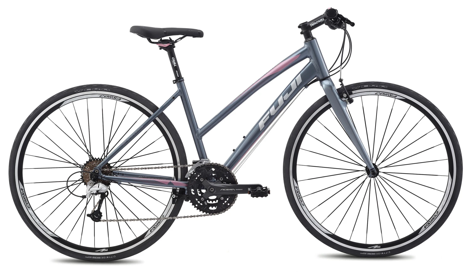 Fuji Absolute 1.5 Stagger 3 Fuji Absolute 1.5 Stagger