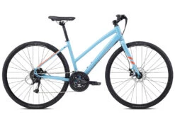 Fuji Absolute 1.7 ST