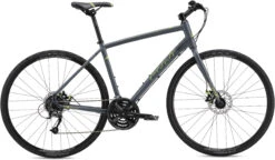 Fuji Absolute 1.9 Disc