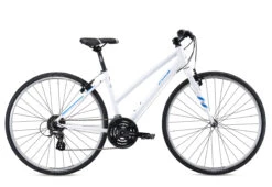 Fuji Absolute 2.1 ST