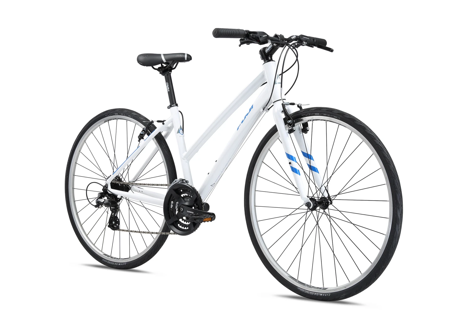 Fuji Absolute 2.1 ST 4 Fuji Absolute 2.1 ST - Image 2