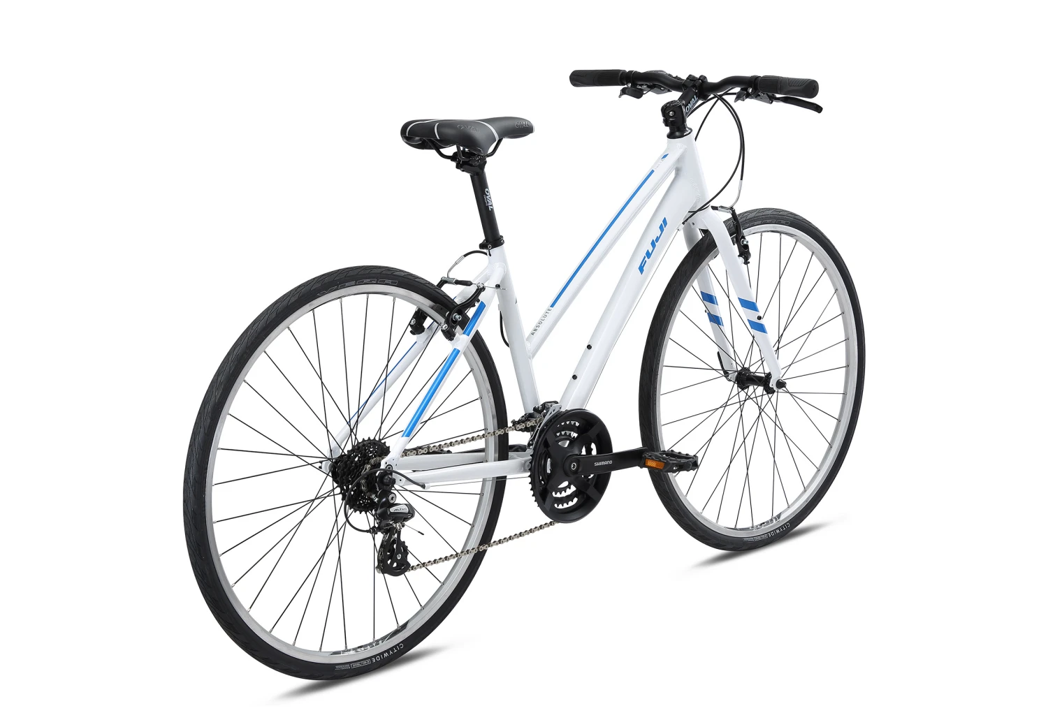 Fuji Absolute 2.1 ST 5 Fuji Absolute 2.1 ST - Image 3