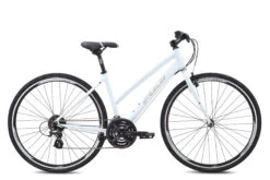 Fuji Absolute 2.1 Step-Through - Women's