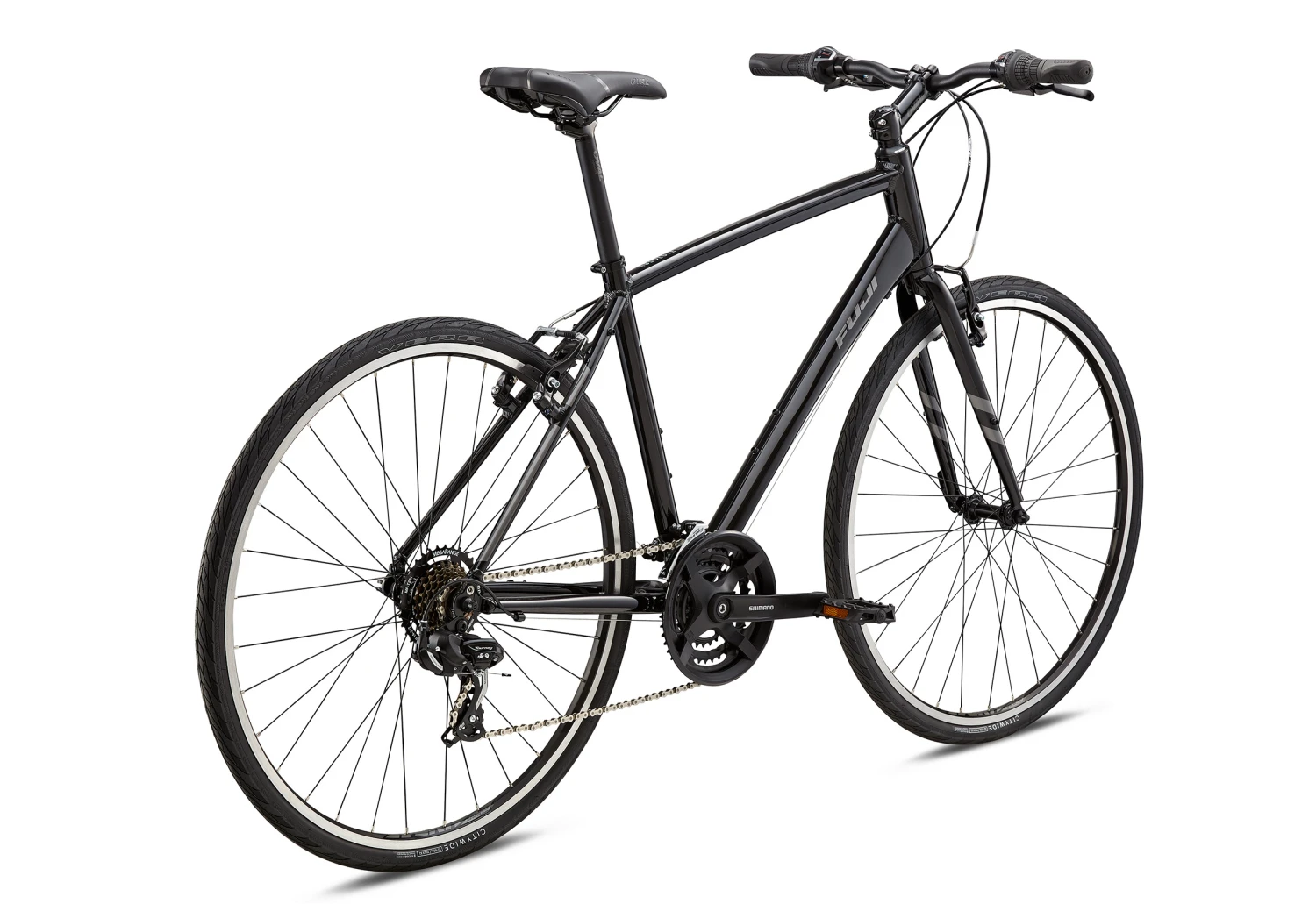 Fuji Absolute 2.3 5 Fuji Absolute 2.3 - Image 3