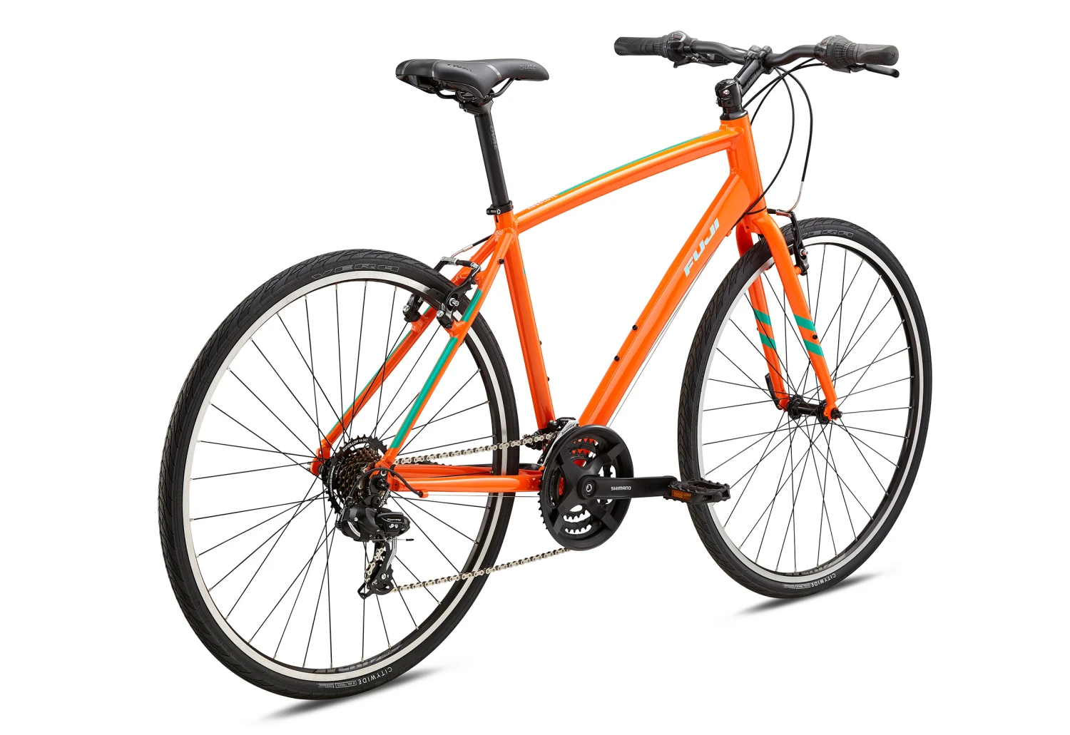 Fuji Absolute 2.3 8 Fuji Absolute 2.3 - Image 6