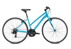 Fuji Absolute 2.3 ST