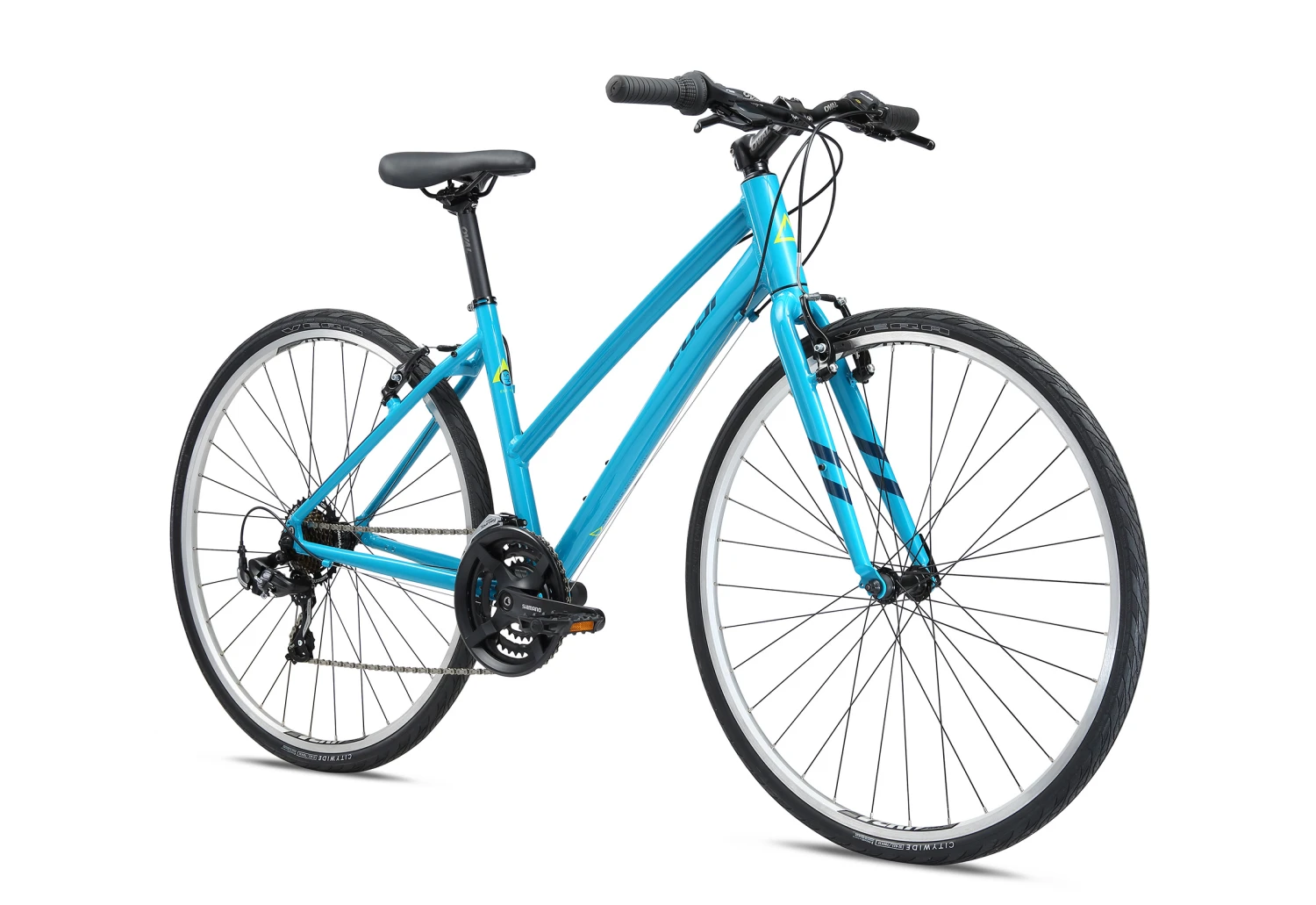 Fuji Absolute 2.3 ST 4 Fuji Absolute 2.3 ST - Image 2