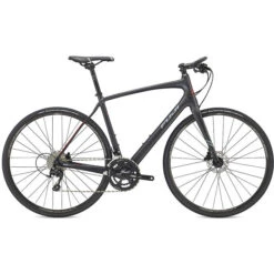 Fuji Absolute Carbon