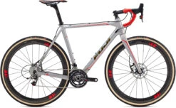 Fuji Altamira CX 1.1