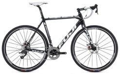 Fuji Altamira CX 1.5