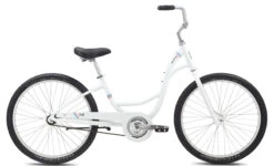 Fuji Barnebey 1 LS - Women's