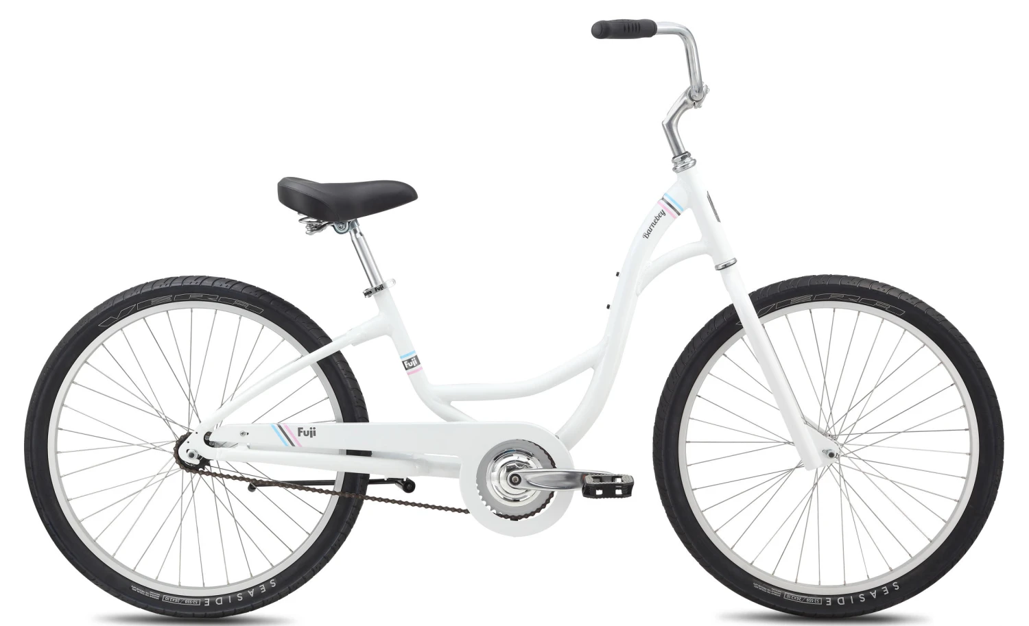 Fuji Barnebey 1 LS - Women's 3 Fuji Barnebey 1 LS - Women's