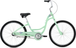 Fuji Barnebey 3 LS - Women's