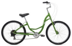 Fuji Barnebey 7 LS - Women's