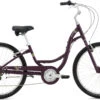 Fuji Barnebey 7 LS - Women's 2 Fuji Barnebey 7 LS - Women's -Bicycles & Spare Parts fuji barnebey 7 ls womens copy 239755 11