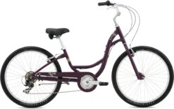 Fuji Barnebey 7 LS - Women's